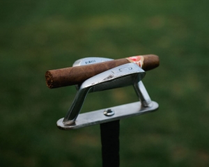 The Fairway Stogie Wedge