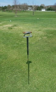 Fairway Stogie Wedge