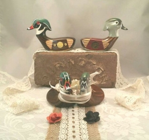 Wood Duck Species
